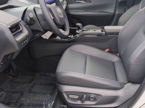 New 2026 Toyota Prius XLE image 12
