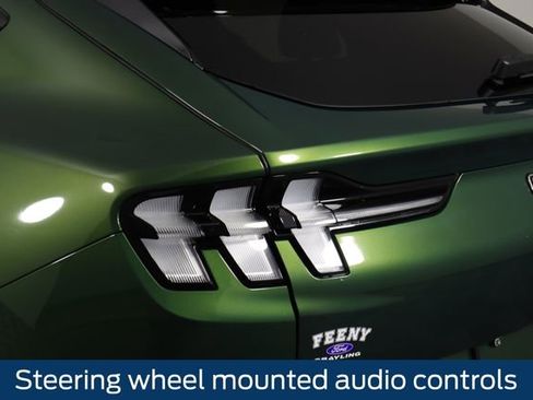 New 2026 Ford Mustang Mach-E GT AWD/4WD image 23