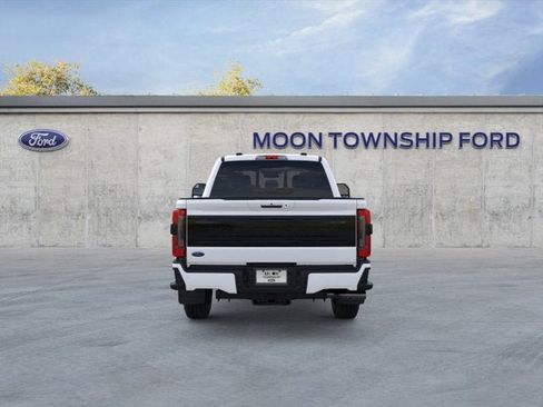 New 2026 Ford F250 Platinum AWD/4WD image 5