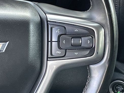 Used 2023 Chevrolet Silverado 2500 LT w/ Convenience Package AWD/4WD image 14