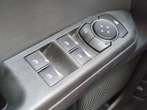 Used 2025 Ford Bronco Sport Big Bend AWD/4WD image 25