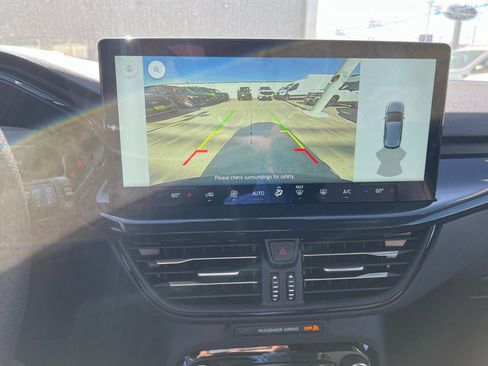 New 2026 Ford Escape ST-Line w/ Tech Pack #1 FWD image 31