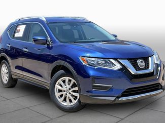 Used 2019 Nissan Rogue SV FWD video 2