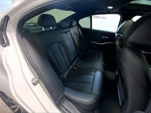 Used 2023 BMW 330i Sedan w/ M Sport Package image 20
