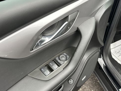 Certified 2024 Chevrolet Blazer LT w/ Sound & Technology Package image 15