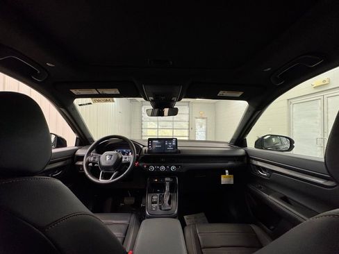 New 2026 Honda CR-V Sport-L image 19