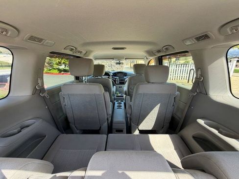Used 2015 Nissan Quest SV FWD image 22