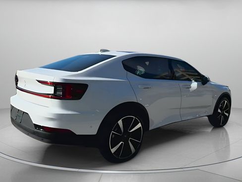 Used 2022 Polestar Polestar 2 w/ Plus Package image 29