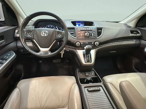 Used 2014 Honda CR-V EX-L image 24