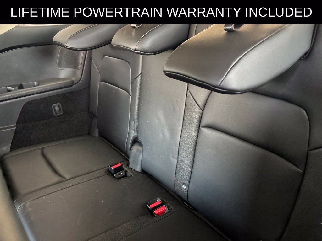Used 2023 Nissan Pathfinder SL w/ SL Premium Package FWD image 11