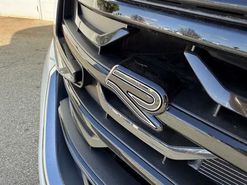 New 2025 Volkswagen Atlas SEL Premium R-Line image 10