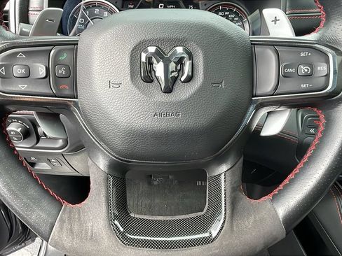 Used 2021 RAM 1500 TRX w/ TRX Level 2 Equipment Group AWD/4WD image 28