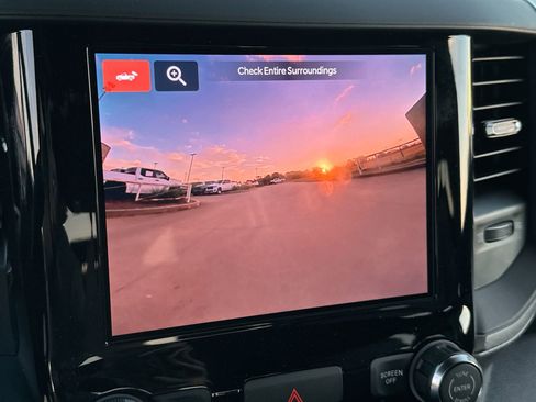 New 2026 RAM 2500 Tradesman w/ Chrome Appearance Group RWD image 17