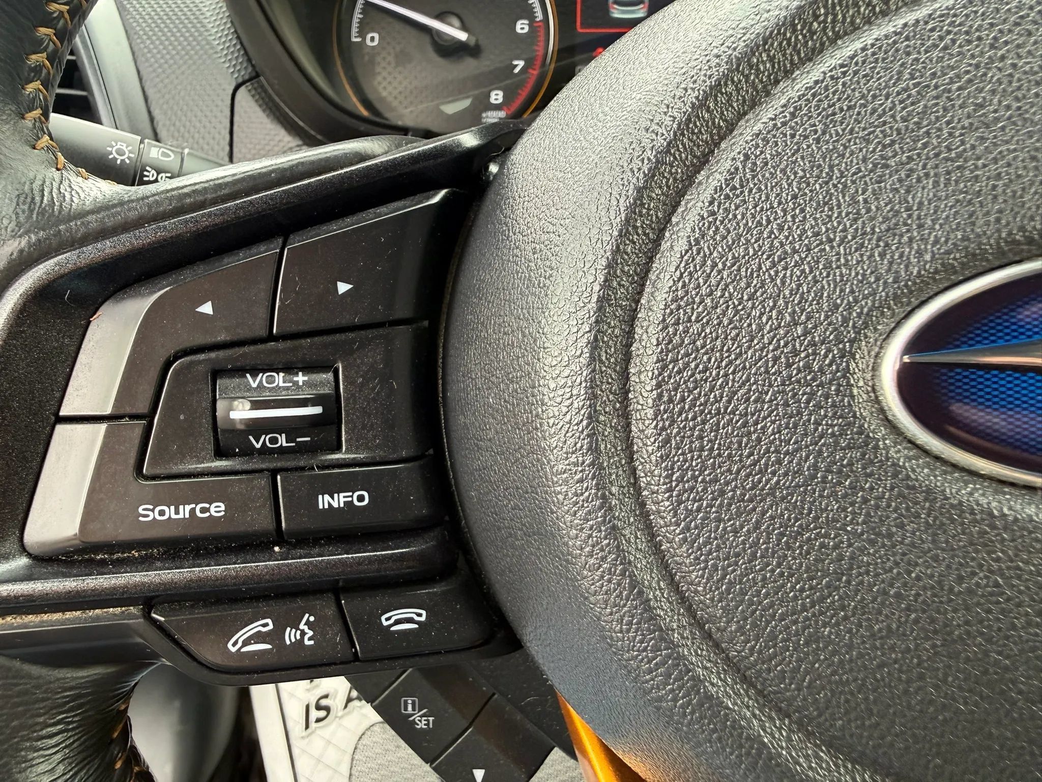 Used 2024 Subaru Forester Wilderness AWD/4WD image 23