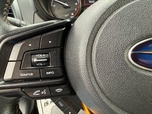 Used 2024 Subaru Forester Wilderness AWD/4WD image 23