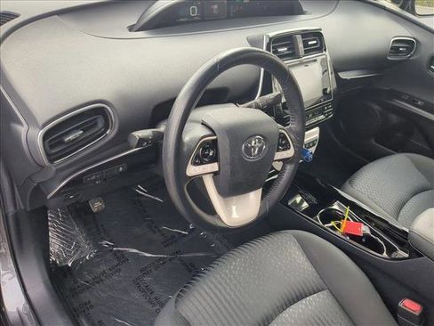 Used 2018 Toyota Prius Prime Plus image 10