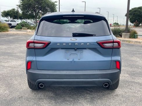 Used 2025 Ford Escape ST-Line FWD image 5