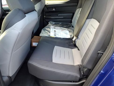 New 2025 Toyota Tacoma TRD Off-Road image 5