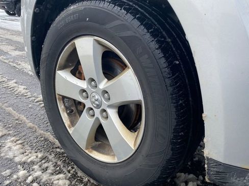 Used 2010 Dodge Journey SXT w/ Flexible Seating Group image 14