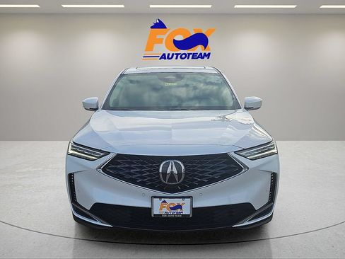 Used 2026 Acura MDX w/ Technology Package FWD image 8