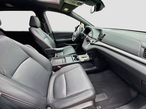 Used 2025 Honda Odyssey Sport-L image 27