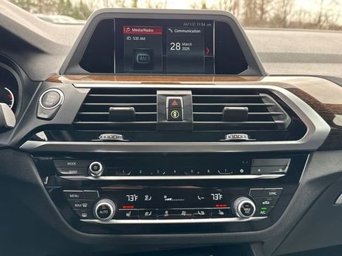 Used 2019 BMW X3 xDrive30i w/ Driving Assistance Package image 15