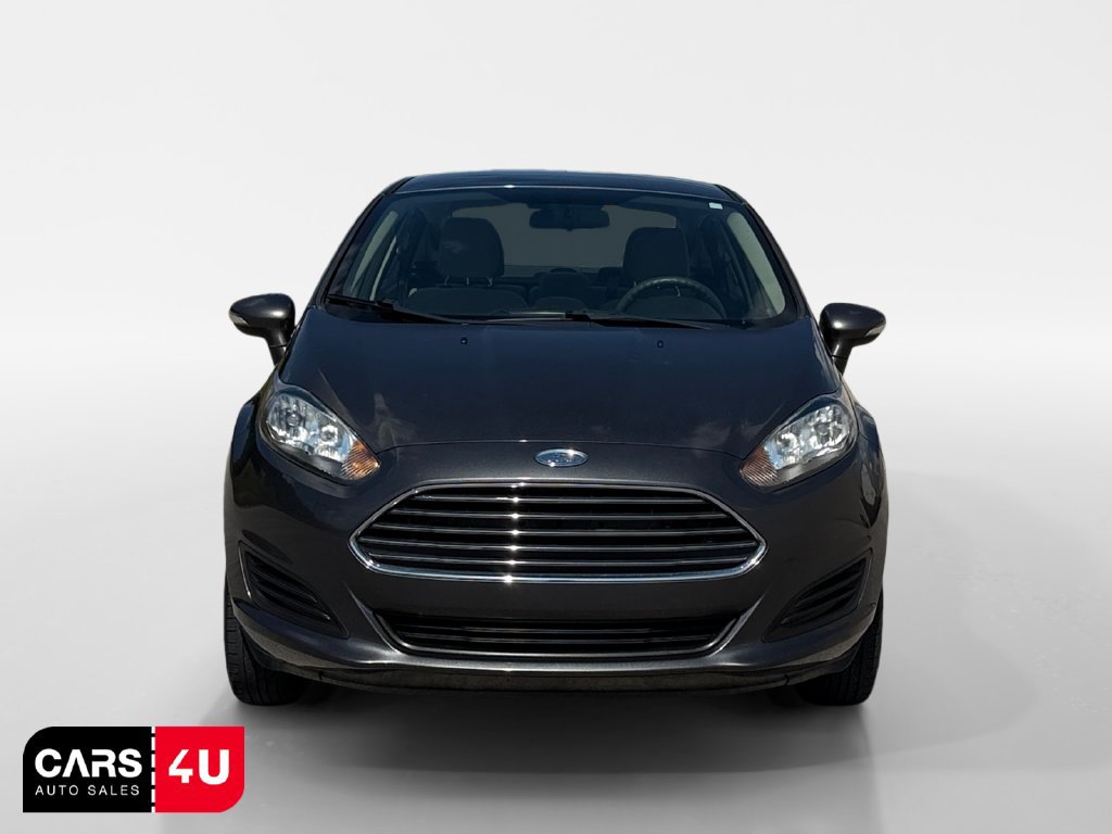Used 2018 Ford Fiesta SE w/ Cold Weather Package FWD image 2