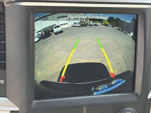 Used 2019 RAM 1500 Big Horn AWD/4WD image 13