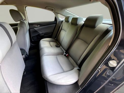 Used 2021 Honda Civic LX image 20