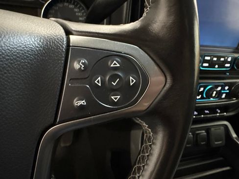 Used 2015 Chevrolet Silverado 1500 LT w/ All Star Edition AWD/4WD image 25