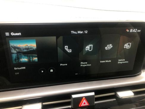 New 2026 Kia Sportage EX image 30