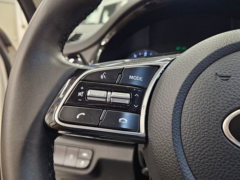 Used 2021 Kia Seltos EX image 26