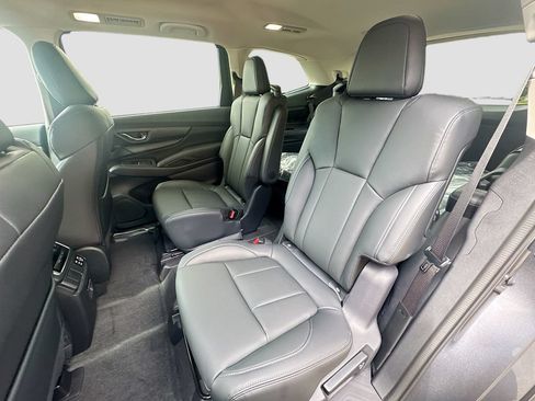 New 2026 Subaru Ascent Premium AWD/4WD image 22