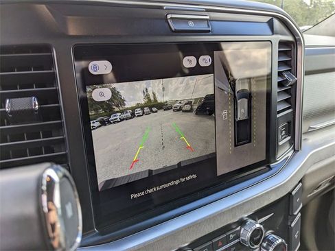 Used 2026 Ford F450 Platinum w/ Platinum Plus Package image 29