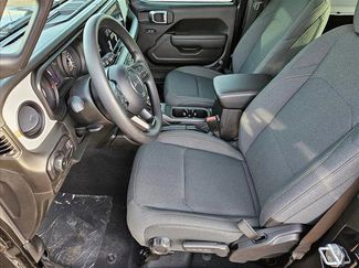 New 2026 Jeep Wrangler Sport video 4