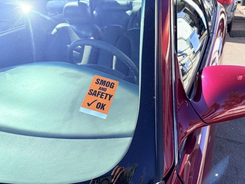 Used 2004 Buick Century Custom FWD image 16