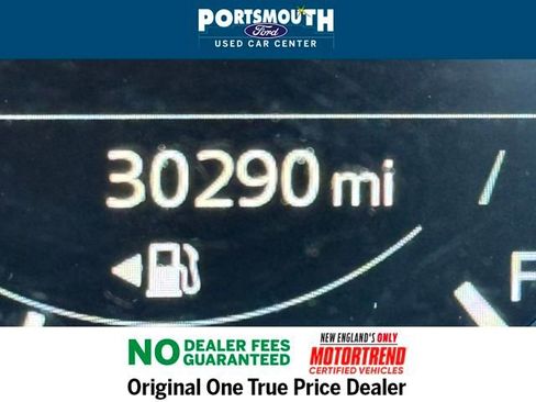 Used 2024 MAZDA CX-5 Carbon Edition image 17
