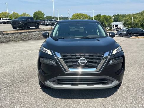 Certified 2023 Nissan Rogue S AWD/4WD image 10