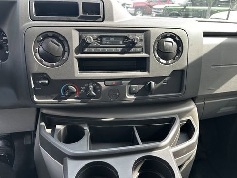 Used 2024 Ford E-350 and Econoline 350 Super Duty w/ Power Windows & Locks Group RWD image 21