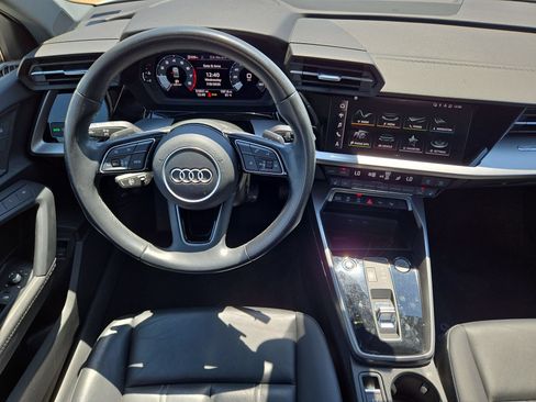 Used 2024 Audi A3 2.0T Premium FWD image 14