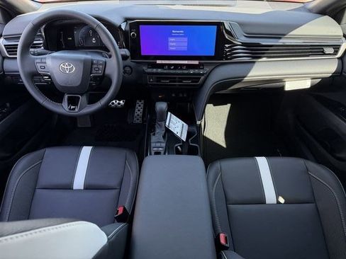 New 2026 Toyota Camry SE image 11