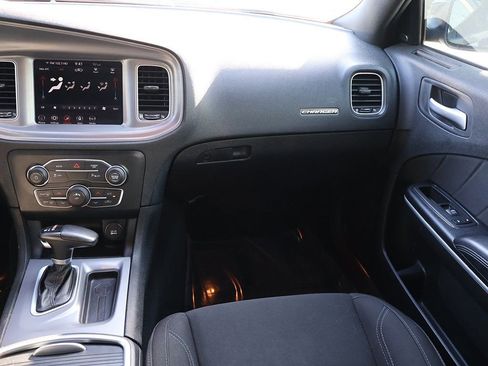 Used 2023 Dodge Charger SXT image 36