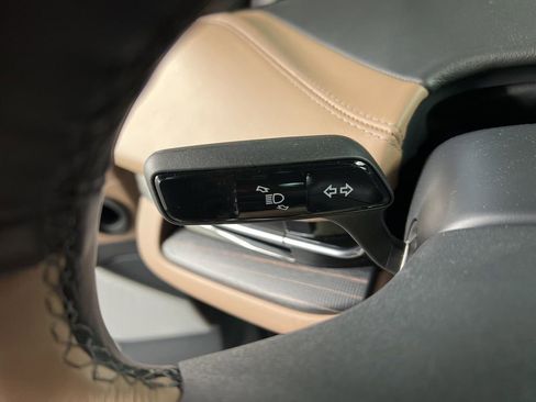 New 2026 Lincoln Navigator Black Label AWD/4WD image 21