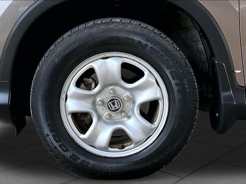 Used 2013 Honda CR-V LX image 10