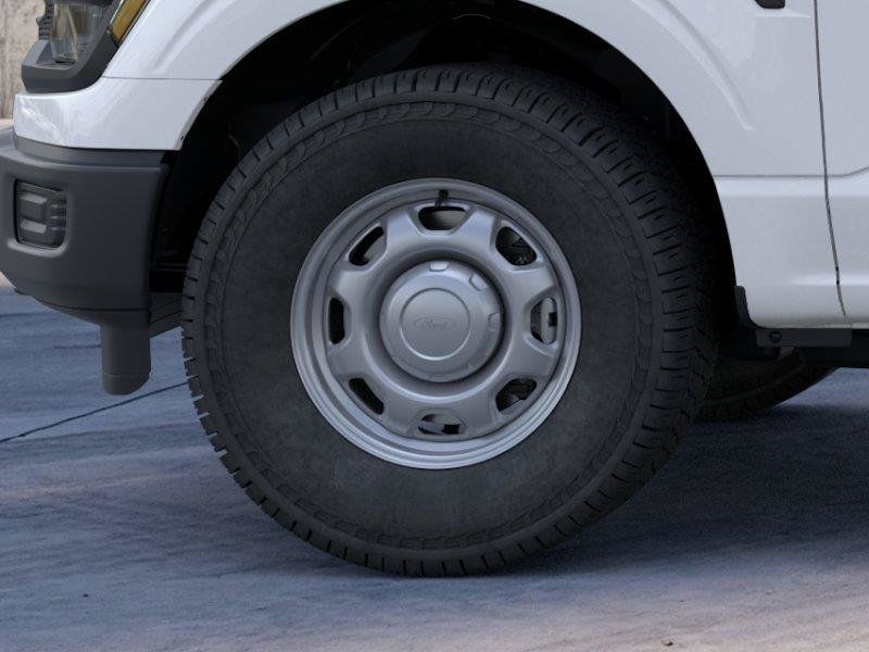 New 2026 Ford F150 XL AWD/4WD image 19
