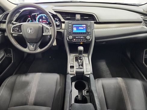 Used 2019 Honda Civic LX image 7