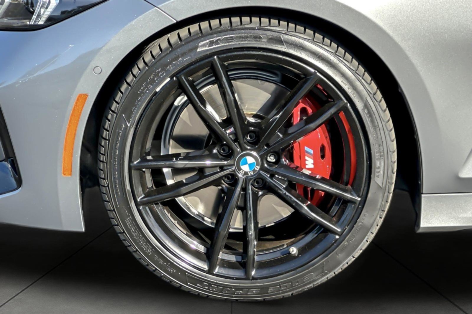 Used 2024 BMW M340i w/ Premium Package RWD image 25