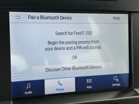 Used 2022 Ford F250 XLT AWD/4WD image 29