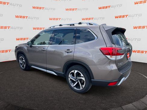 Used 2023 Subaru Forester Touring AWD/4WD image 3