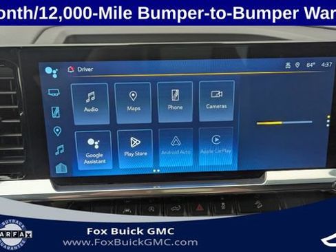 Certified 2023 Chevrolet Silverado 1500 RST AWD/4WD image 15